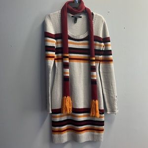 From Macy’s Junior section. Worn twice. Super cute for fall or winter.